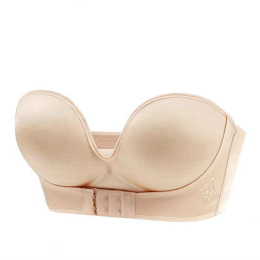 Strapless comfort bra 