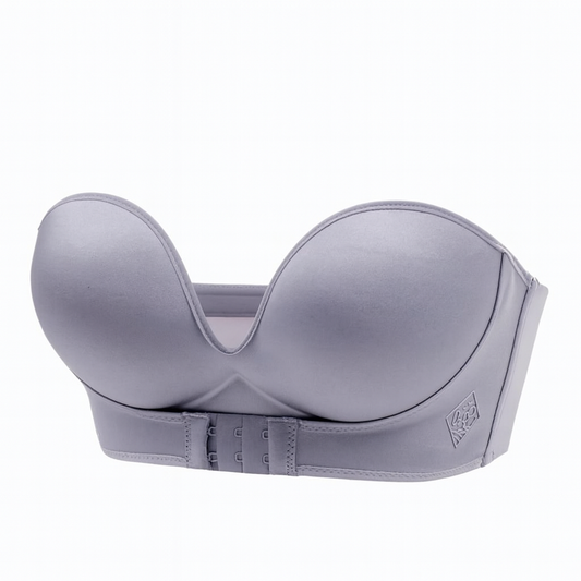 Strapless comfort bra 