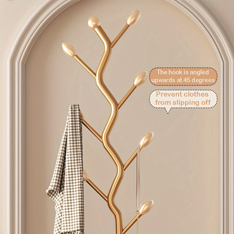 BranchLine Appendiabiti da terra - soluzione intelligente ed elegante per riporre