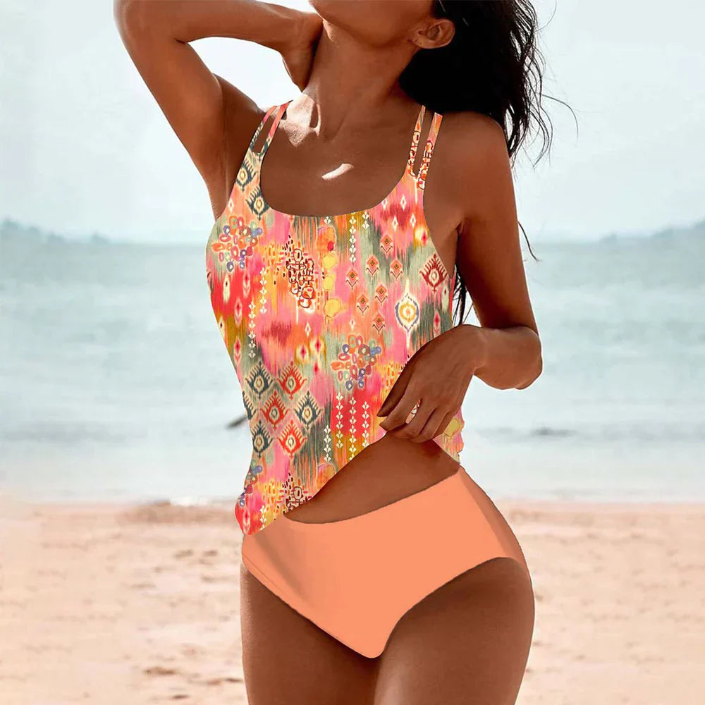 Nora – Bold and Stylish Swimwear